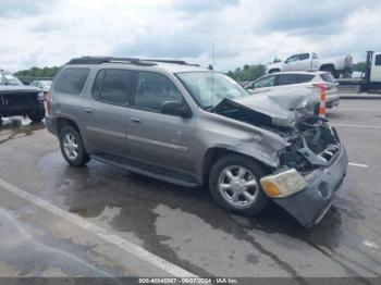  Salvage GMC Envoy XL