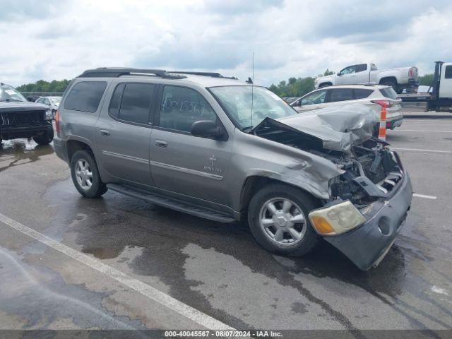  Salvage GMC Envoy XL