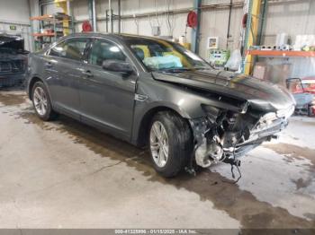  Salvage Ford Taurus