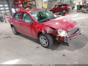  Salvage Chevrolet Cobalt