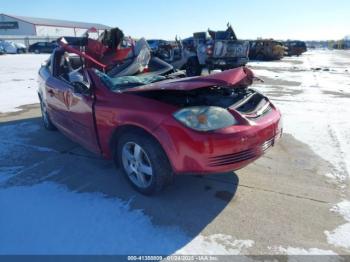  Salvage Chevrolet Cobalt