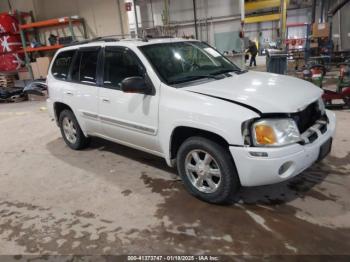  Salvage GMC Envoy