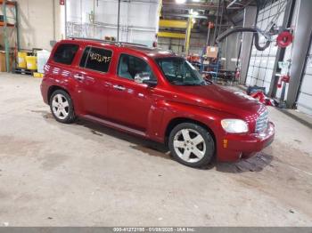  Salvage Chevrolet HHR