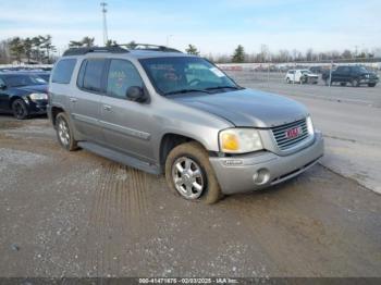  Salvage GMC Envoy XL