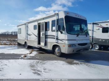  Salvage Ford F-550