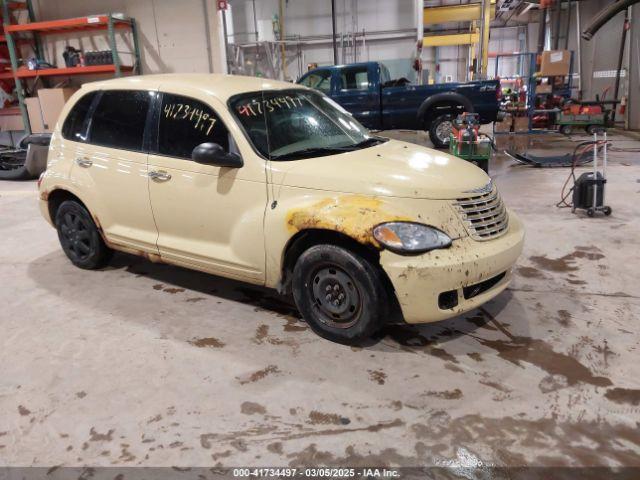  Salvage Chrysler PT Cruiser