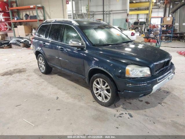  Salvage Volvo XC90