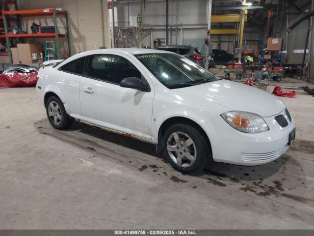  Salvage Pontiac G5