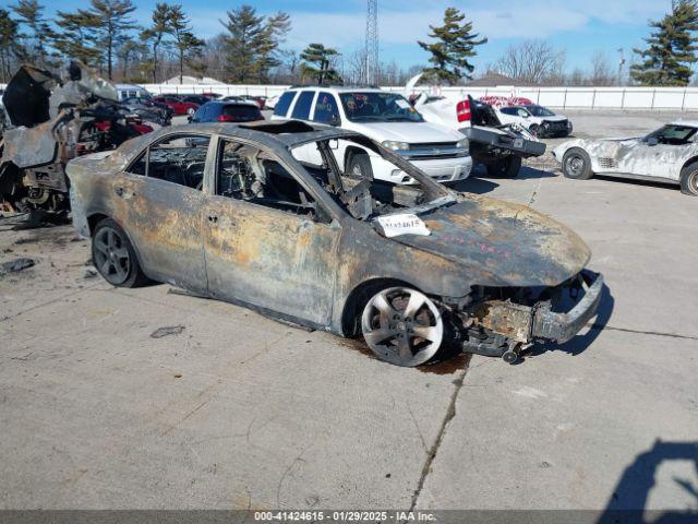  Salvage Mazda Mazda6