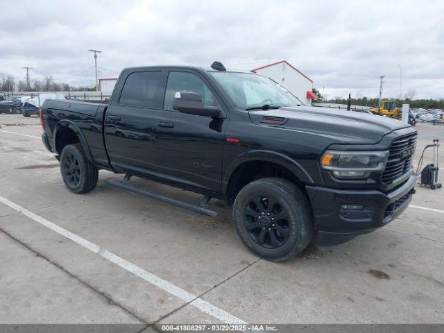  Salvage Ram 2500