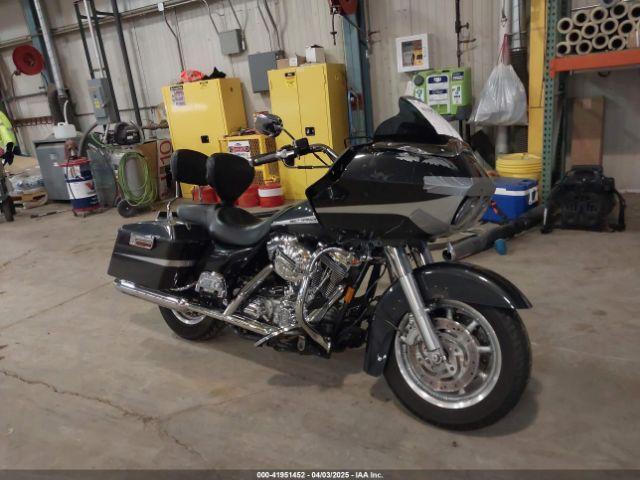  Salvage Harley-Davidson Fltri