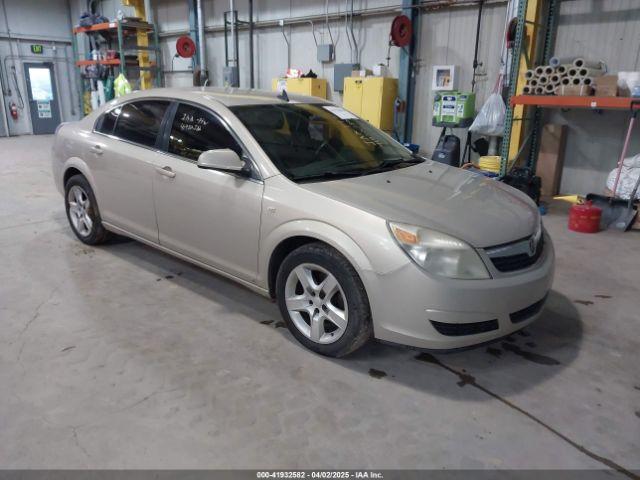  Salvage Saturn Aura