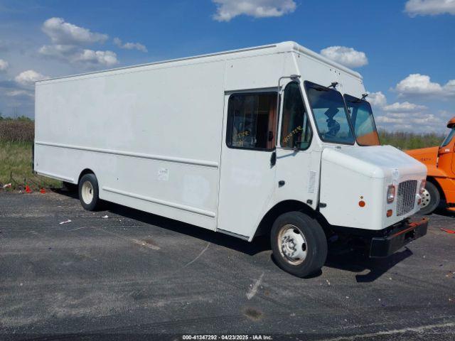  Salvage Ford F-59 Commercial Stripped