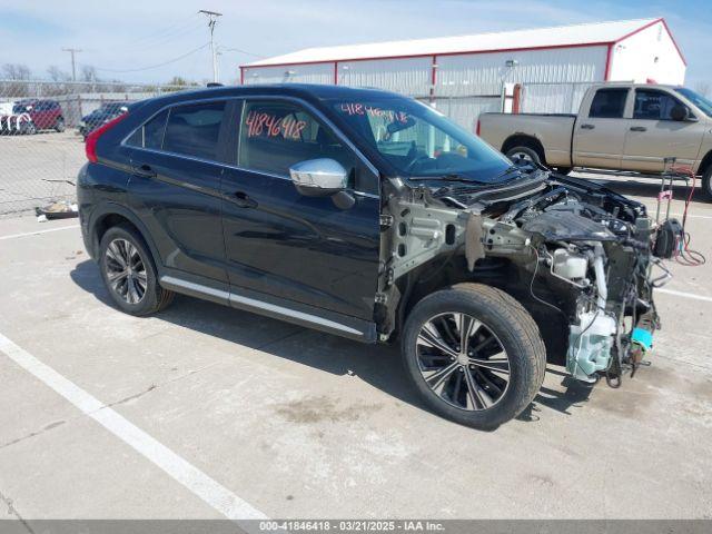  Salvage Mitsubishi Eclipse