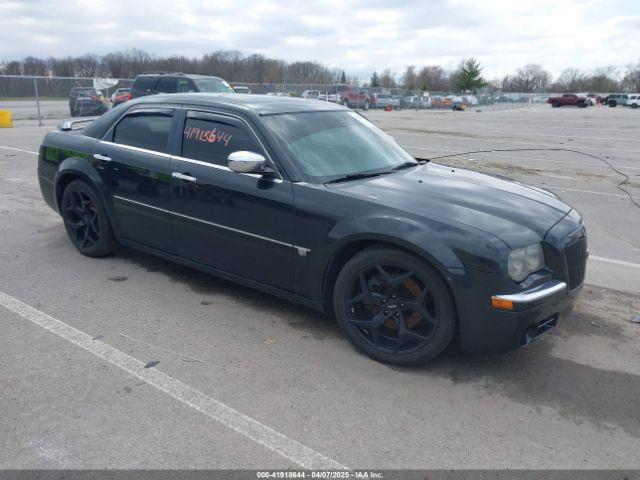  Salvage Chrysler 300c