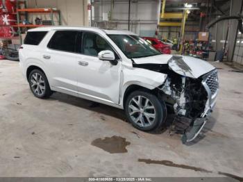 Salvage Hyundai PALISADE