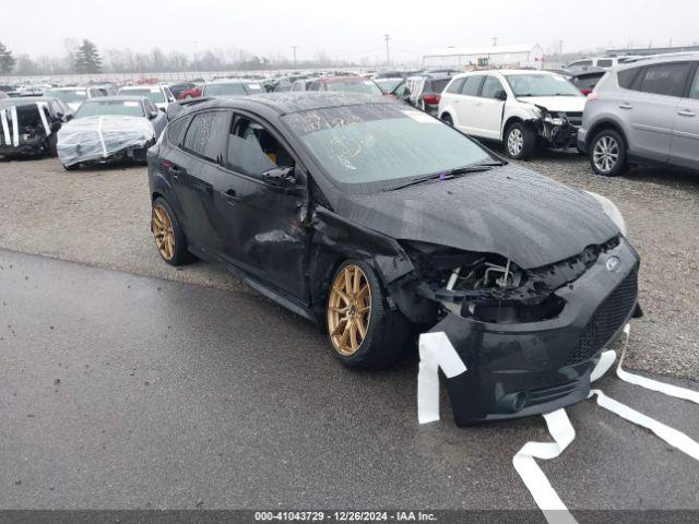  Salvage Ford Focus St