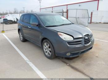 Salvage Subaru B9 Tribeca