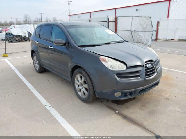  Salvage Subaru B9 Tribeca