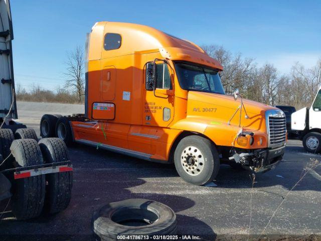 Salvage Freightliner St120