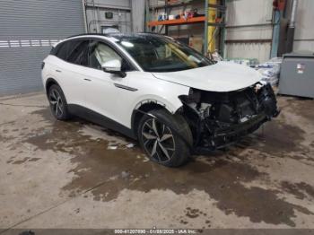  Salvage Volkswagen ID.4