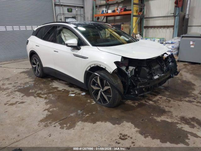  Salvage Volkswagen ID.4