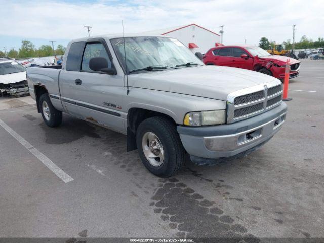  Salvage Dodge Ram 1500