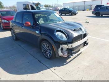  Salvage MINI Hardtop