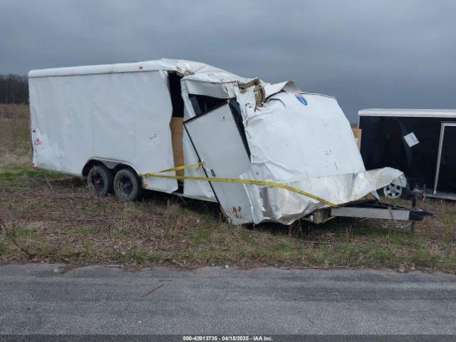  Salvage Interstate West Other