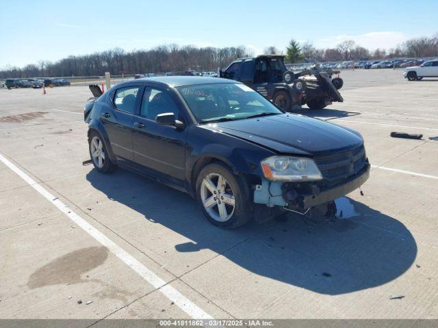  Salvage Dodge Avenger