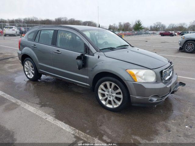  Salvage Dodge Caliber