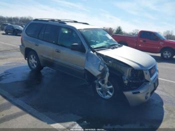  Salvage GMC Envoy