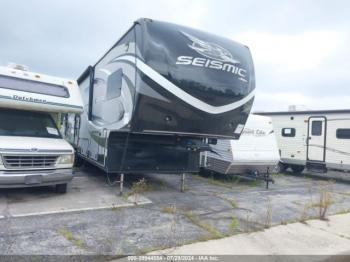  Salvage Jayco Other
