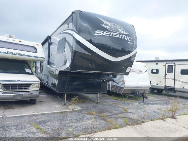  Salvage Jayco Other