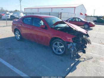  Salvage Dodge Avenger