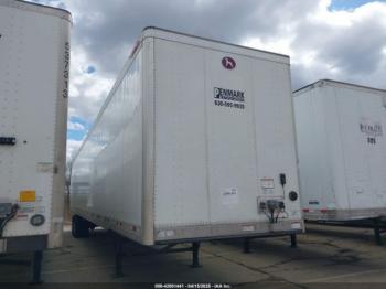  Salvage Great Dane Trailers Other