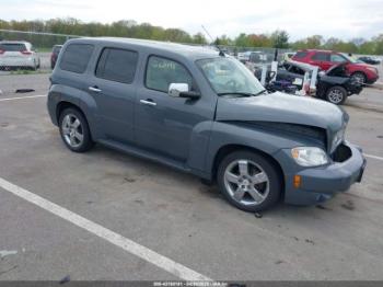  Salvage Chevrolet HHR