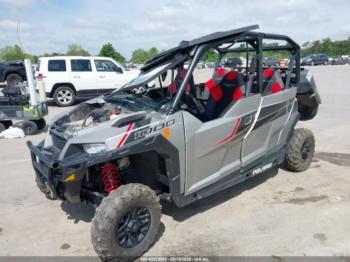  Salvage Polaris General