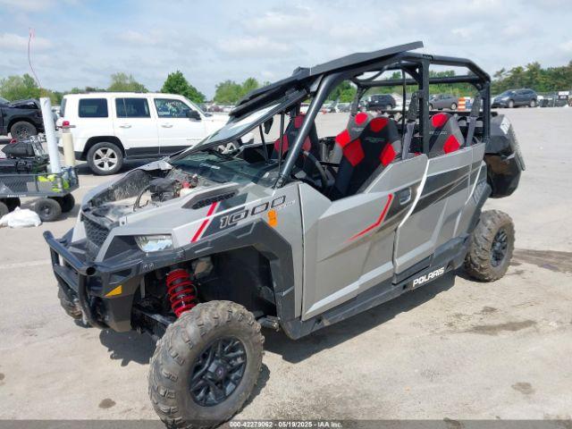  Salvage Polaris General