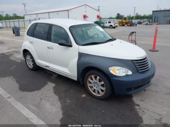  Salvage Chrysler PT Cruiser