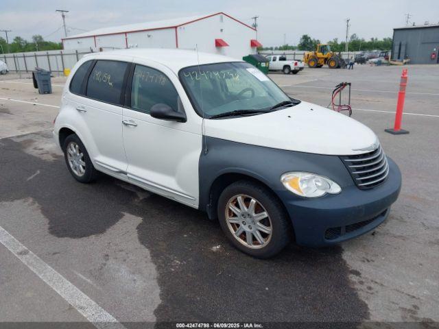  Salvage Chrysler PT Cruiser