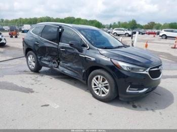  Salvage Buick Enclave