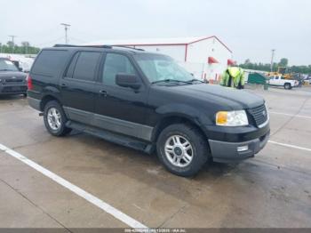  Salvage Ford Expedition