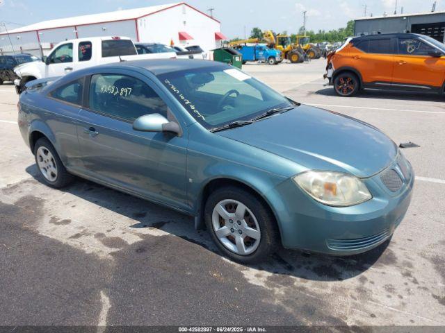  Salvage Pontiac G5