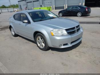  Salvage Dodge Avenger