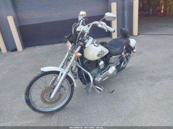  Salvage Harley-Davidson Fxdwgi