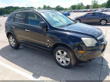  Salvage Saturn Vue