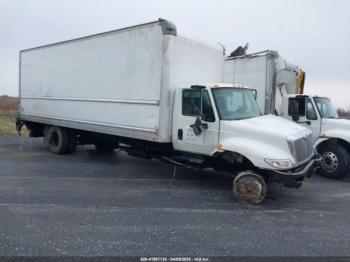  Salvage International Durastar 4300