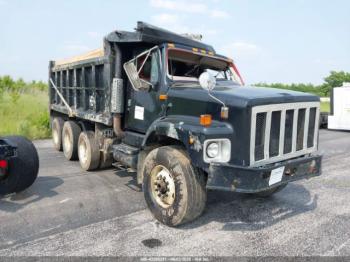  Salvage International 2674