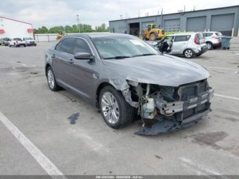  Salvage Ford Taurus